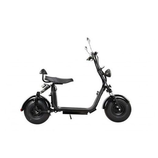 X-SCOOTERS XT09 60V LI