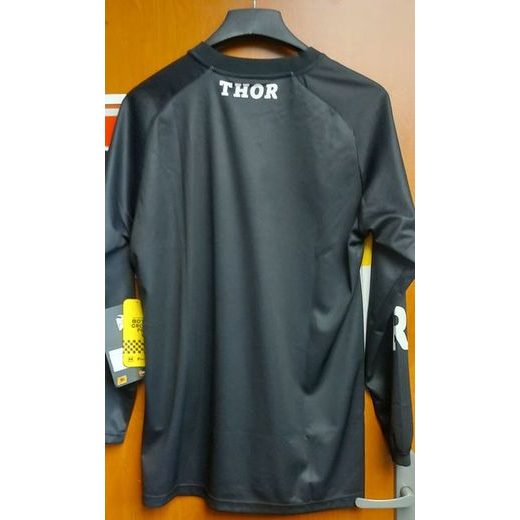 MOTOKROSOVÝ DRES THOR PHASE JERSEY / MAILLOT