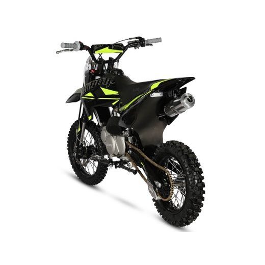 PITBIKE SUPERSTOMP 120R