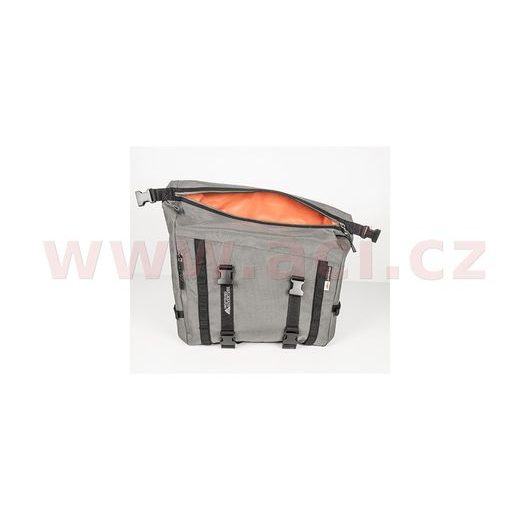 BOČNÍ BRAŠNY, KAPPA (USAZENÍ PŘES SEDLO SPOLUJEZDCE)