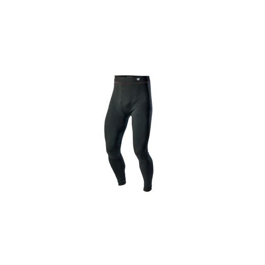 TERMOPRÁDLO SPODKY HERO PANT - WARM, UNDER SHIELD (ČERNÁ)