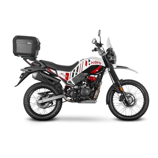 MONTÁŽNÍ SADA TOP MASTER SHAD H0XP26ST