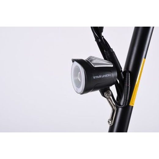 X-SCOOTERS XR02 EEC 36V LI