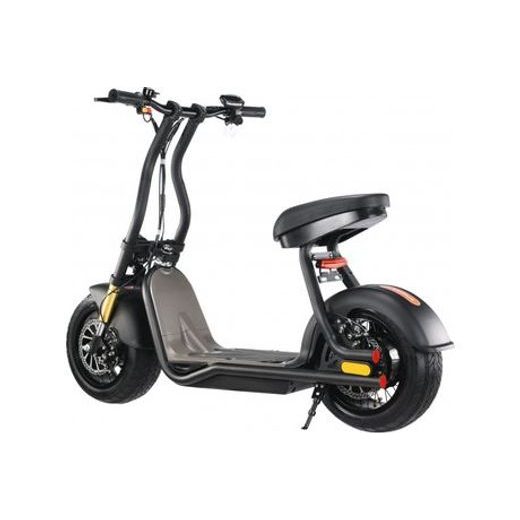 X-SCOOTERS XT10 48V LI