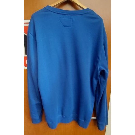 ALPINESTARS MIKINA PEDRO MODRÁ