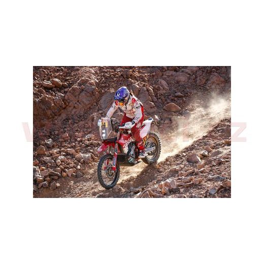 DRES VENTURE R, ALPINESTARS (PÍSKOVÁ CAMO/ČERNÁ)