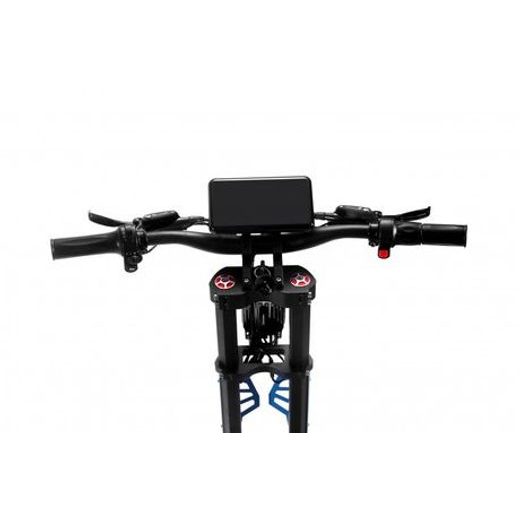 X-SCOOTERS XS05 60V LI EXTREME DUAL 4000W