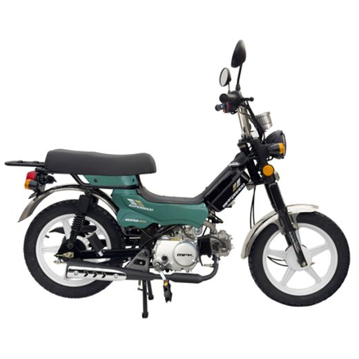 SUPERMAXI EFI - DVOUSEDLO