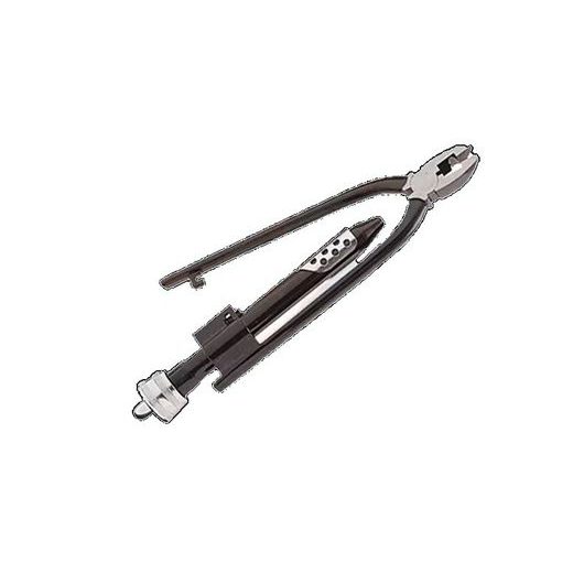 KLEŠTĚ NA KROUCENÍ BEZPEČNOSTNÍHO DRÁTU VENHILL VT77 150MM