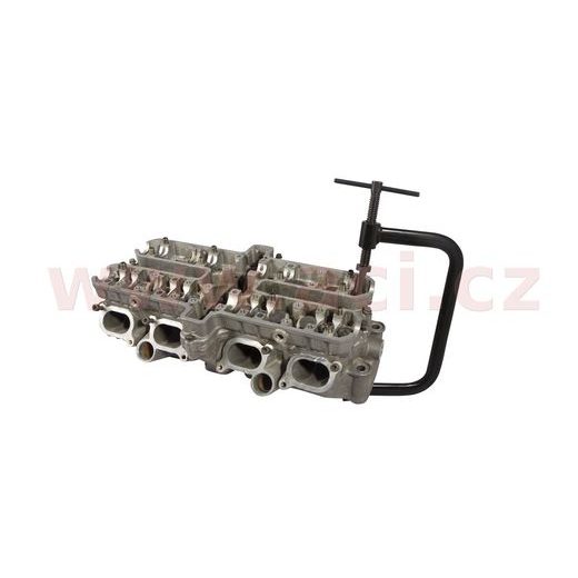 PŘÍPRAVEK NA STLAČOVÁNÍ VENTILOVÝCH PRUŽIN, BIKESERVICE