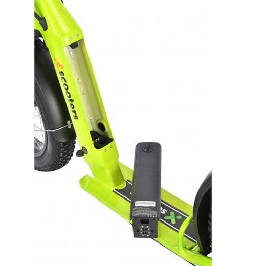 X-SCOOTERS XT08 48V LI