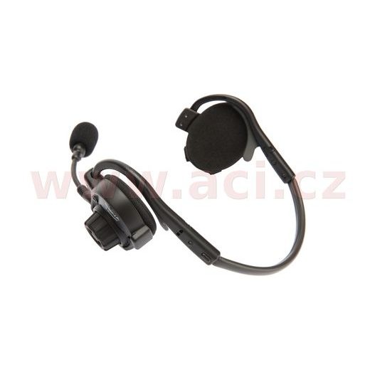 BLUETOOTH HANDSFREE OUTDOOR HEADSET SPH10 (DOSAH 0,9 KM), SENA