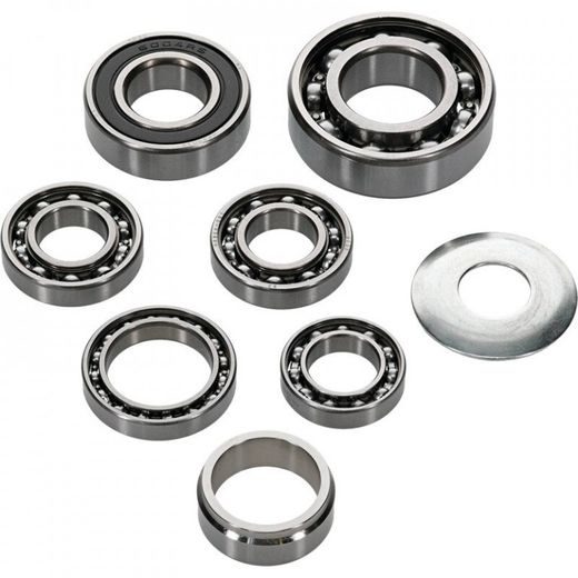 TRANSMISSION BEARING KIT HOT RODS HR00163