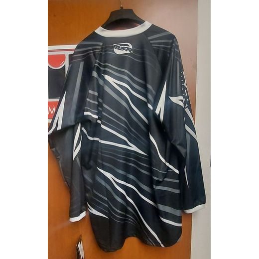 MOTOKROSOVÝ DRES MSR AXIS JERSEY