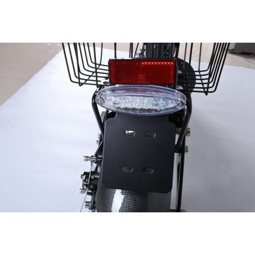 X-SCOOTERS XR02 EEC 36V LI