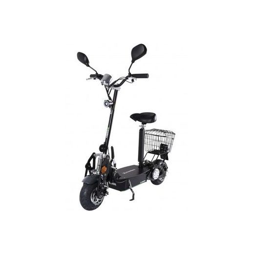 X-SCOOTERS XR02 EEC 36V LI