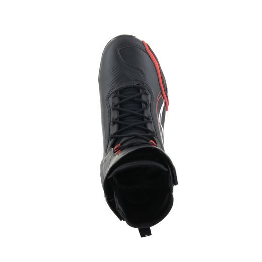 BOTY SUPERFASTER, ALPINESTARS (ČERNÁ/ČERVENÁ/BÍLÁ)