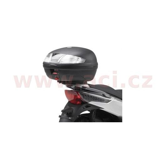 K466NT2 - MOTO KUFR KAPPA