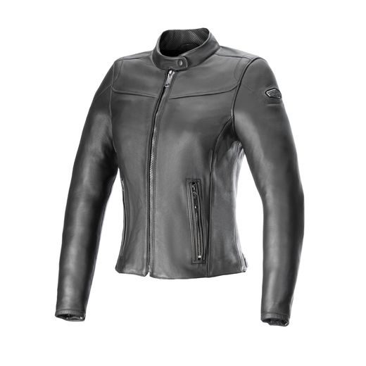 BUNDA TORY, ALPINESTAS, DÁMSKÁ (ČERNÁ/ČERNÁ) 2026