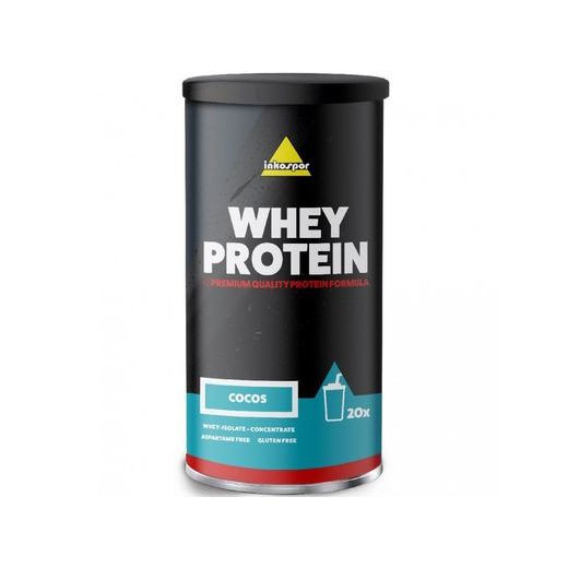 WHEY PROTEIN 600 G KOKOS INKOSPOR