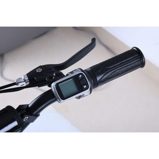 X-SCOOTERS XT03 60V LI