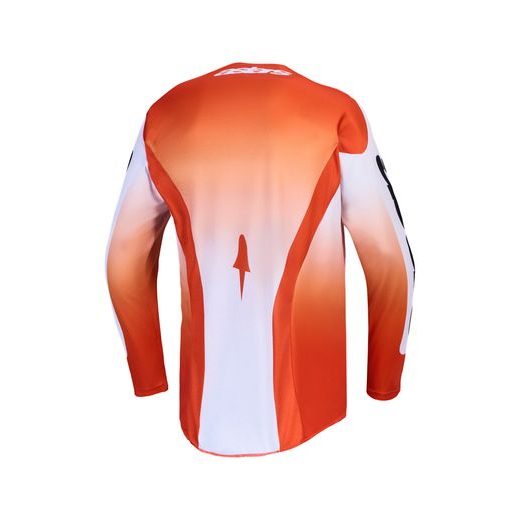 DRES RACER AMBER, ALPINESTARS (ČERVENÁ/SVĚTLE ŠEDÁ/ČERNÁ) 2027