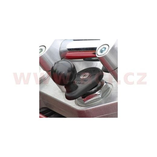 ÚCHYT DO KRKU ŘÍZENÍ MOTOCYKLU, RAM MOUNTS