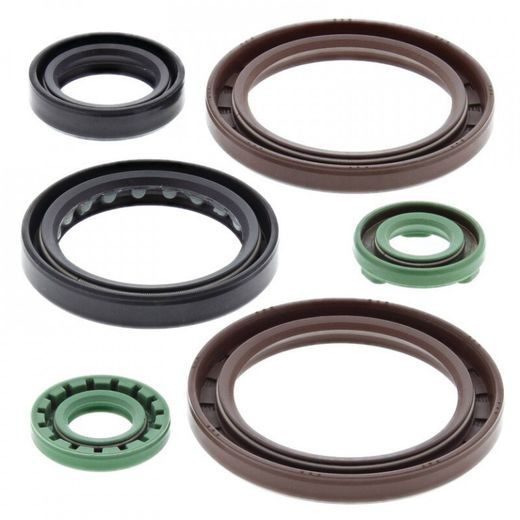 SADA GUFER MOTORU WINDEROSA 822342
