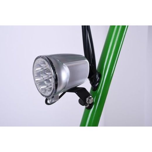 X-SCOOTERS XT02 36V LI