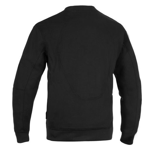 MIKINA ARMOULITE AA SWEATSHIRT, OXFORD (ČERNÁ)
