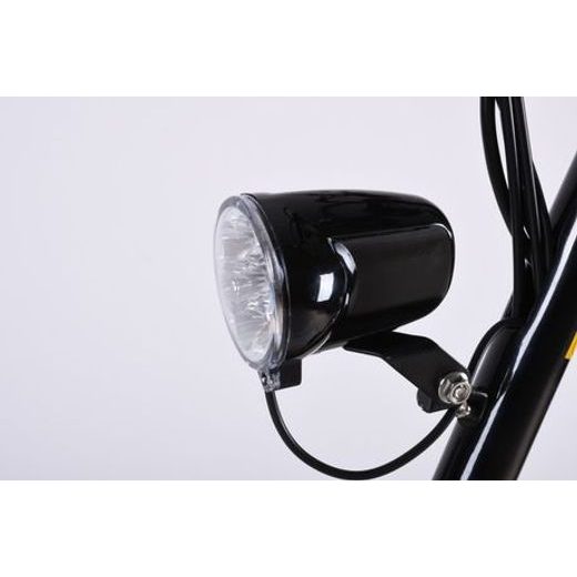 X-SCOOTERS XT01 WOOD 36V LI