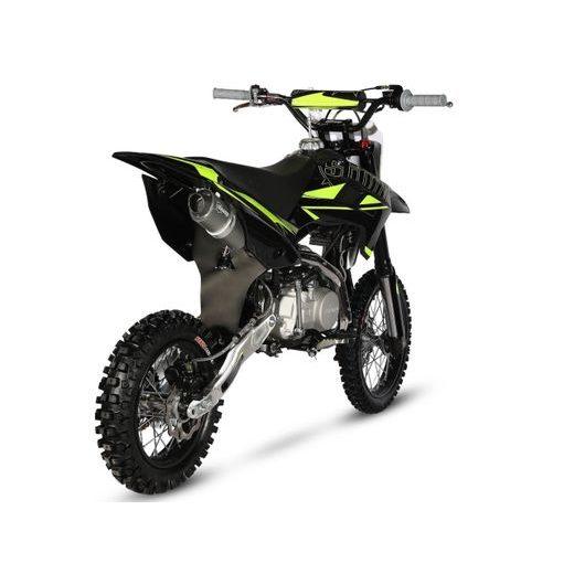 PITBIKE STOMP Z3-160R