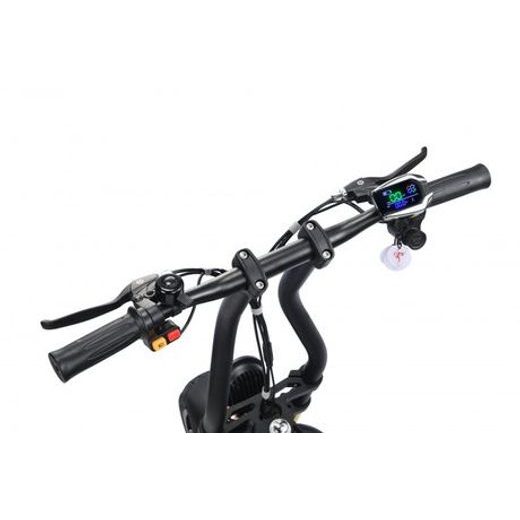 X-SCOOTERS XT10 48V LI