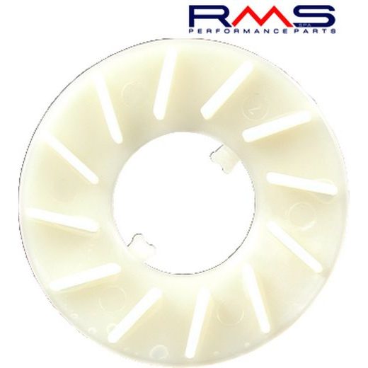 DRIVING PULLEY FAN RMS 142740070