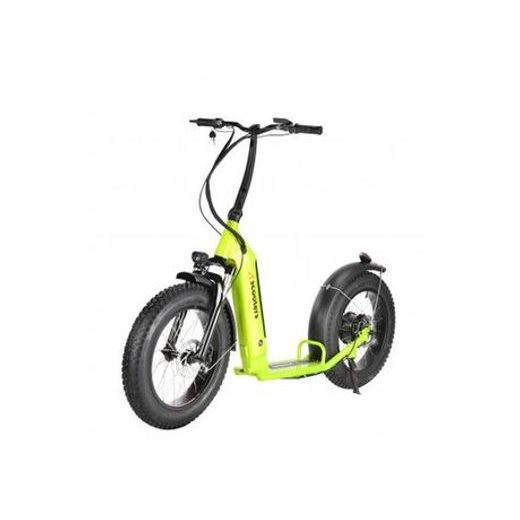 X-SCOOTERS XT08 48V LI