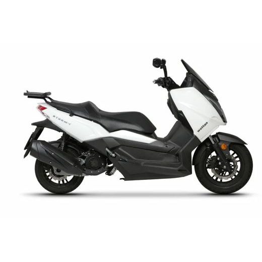 MONTÁŽNÍ SADA TOP MASTER SHAD W0ST18ST