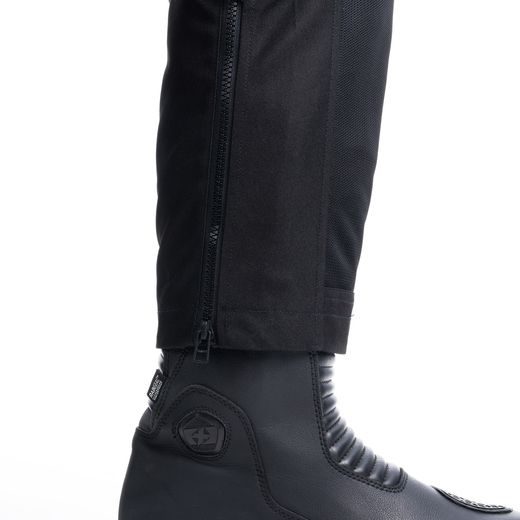 KALHOTY DAKAR AIR, OXFORD (ČERNÁ)