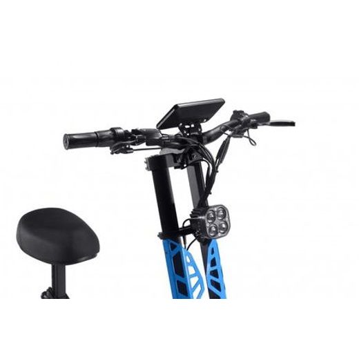 X-SCOOTERS XS05 60V LI EXTREME DUAL 4000W