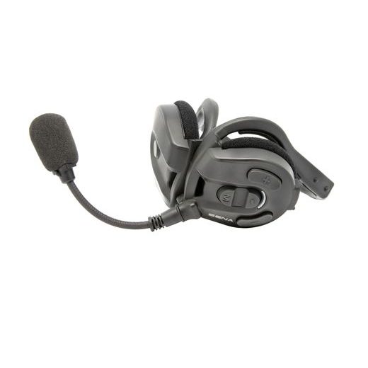 MESH HANDSFREE HEADSET EXPAND MESH (DOSAH 1,6 KM), SENA