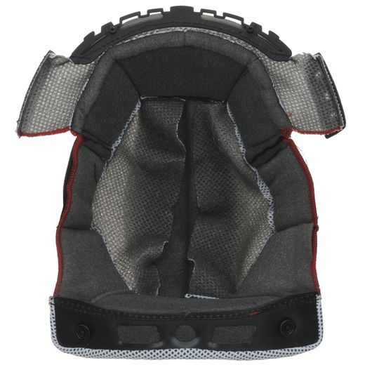 KLOBOUK INTERIERU PRO PŘILBY CROSS PRO, CASSIDA - ČR