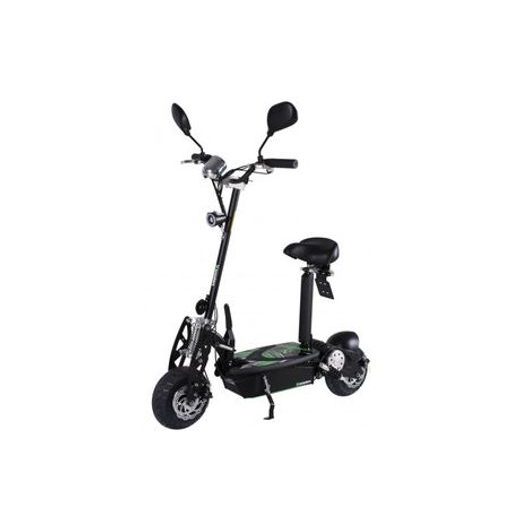 X-SCOOTERS XR01 EEC 36V LI