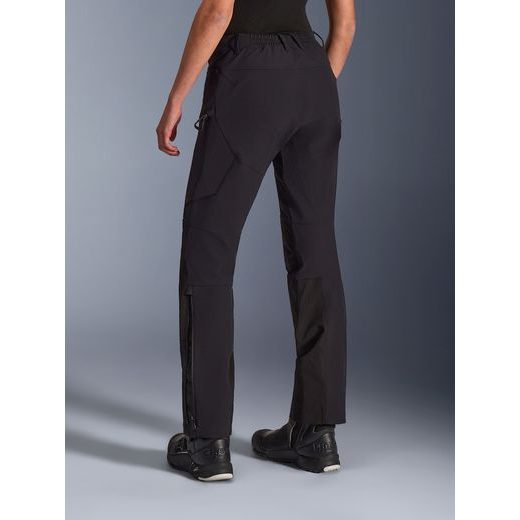 KALHOTY STELLA EXPLORE AST, ALPINESTARS, DÁMSKÉ (ČERNÁ) 2026