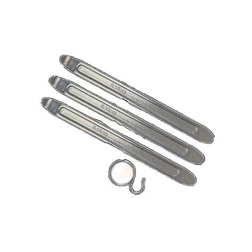 SADA MONTÁŽNÍCH PÁK VENHILL VT34 240MM (3PCS)