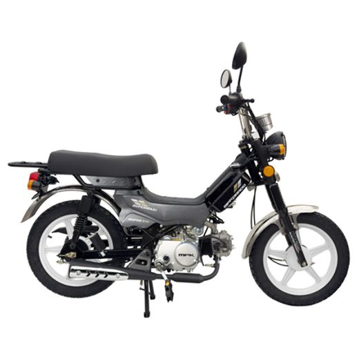 SUPERMAXI EFI - DVOUSEDLO