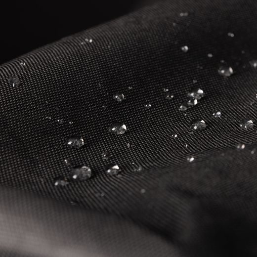 PLACHTA NA MOTORKU STORMEX PRO, OXFORD (ČERNÁ)