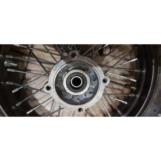 ZADNÍ KOLO 80/100-12