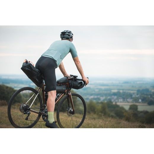 BRAŠNA POD SEDLO AQUA EVO ADVENTURE, OXFORD (OBJEM 10 L)