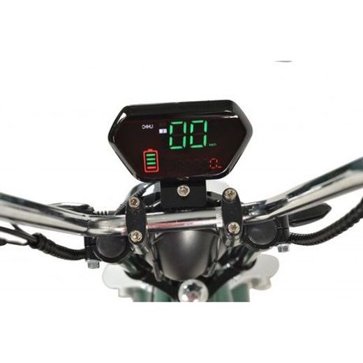 X-SCOOTERS XR05 EEC LI