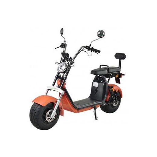 X-SCOOTERS XR05 EEC LI