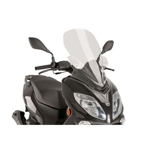 PLEXI ŠTÍT PUIG V-TECH LINE TOURING 8167W PRŮHLEDNÝ